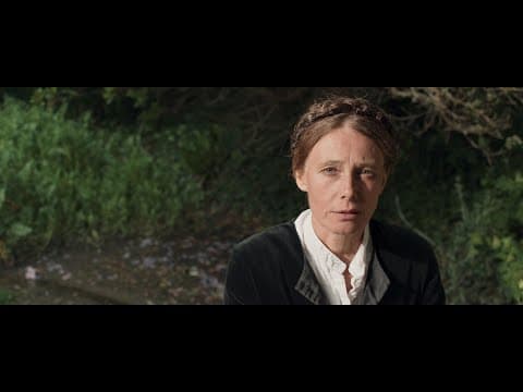 UN COUPLE de Frederick Wiseman - bande annonce