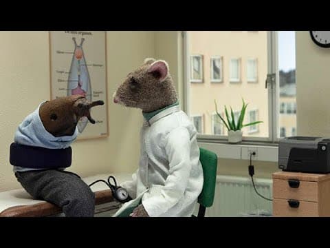 Något att minnas (Something to Remember) | Trailer | Berlinale 2020