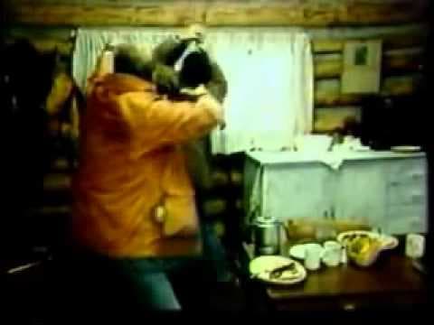 Beasts (Don Hawks, Canada, 1983) - Trailer