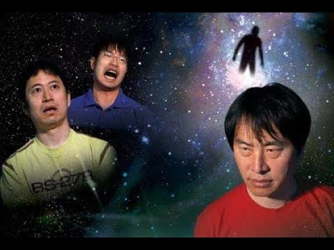 2010년 개봉한 병맛 SF 불청객 The Uninvited