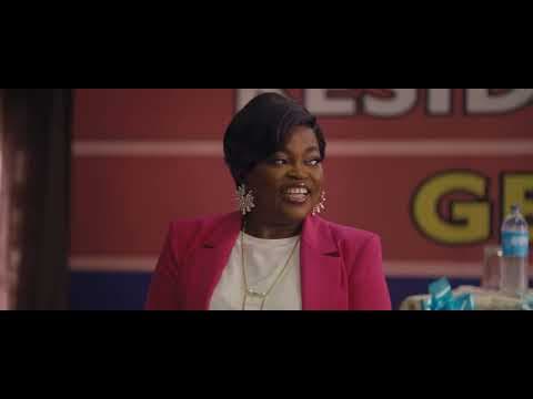 Everybody loves Jenifa TEASER  - Funke Akindele, Toyo baby, Timini, Jackie Appiah....