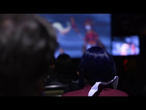 Synced Together: AMVs & Their Editors - Trailer 3