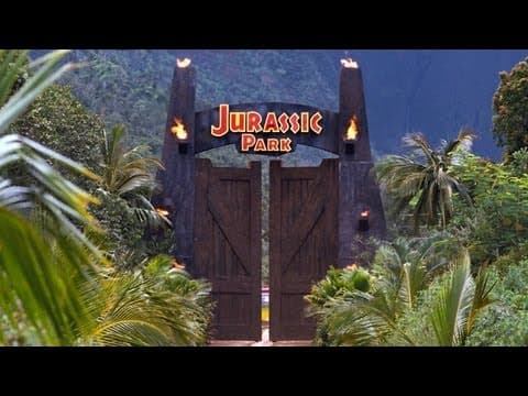 3D Re-Release Trailer