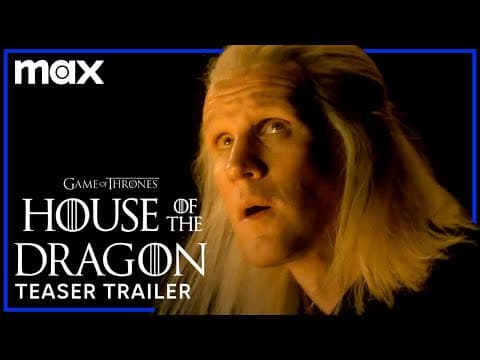 Official Teaser Trailer