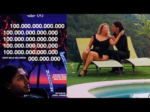 100 000 000 000 cent mille milliards Bande annonce VF 2024 trailer vf Drame
