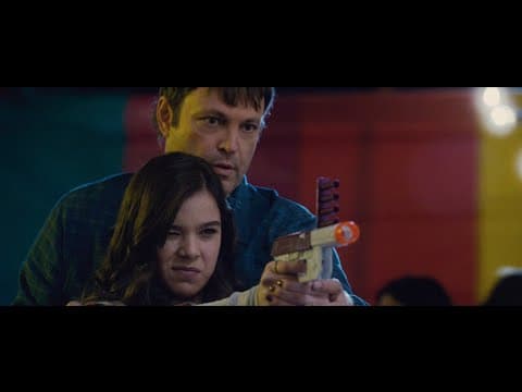 Official Trailer