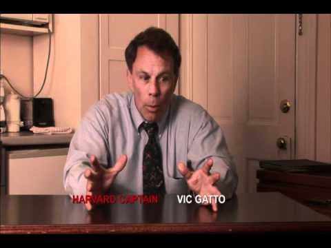 Harvard Beats Yale 29 - 29 - Trailer