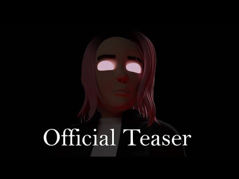 Mutiny of the Red Water - Official Teaser Trailer