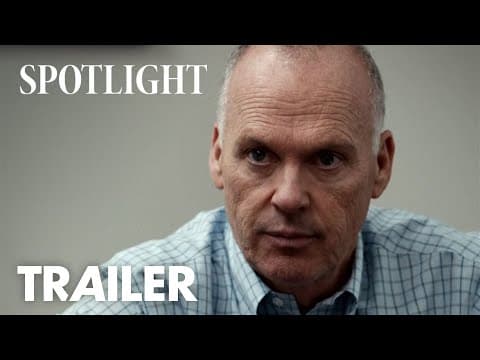Spotlight | Trailer 2 [HD] | Global Road Entertainment