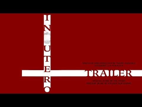 IN UTERO - Official Trailer