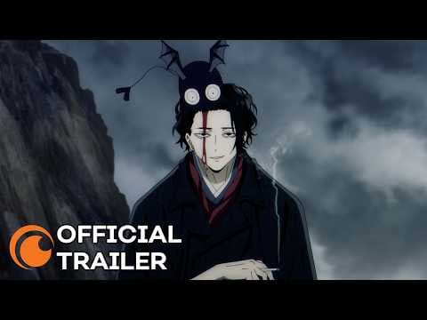 Official Trailer [Subtitled]