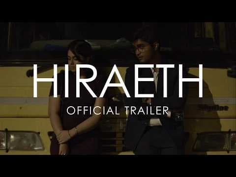 HIRAETH | Official Trailer