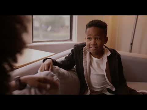 Colorblind (2023) - Official Trailer