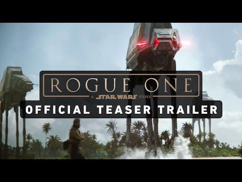 Official Teaser Trailer