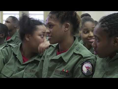THE FALCONER  Trailer