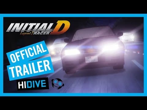Action Trailer [Subtitled]