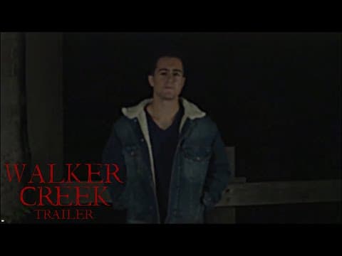 "Walker Creek" Trailer