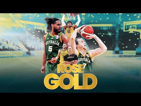Official Trailer