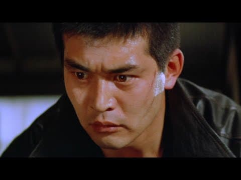 Outlaw: Black Dagger (1968) HD Trailer