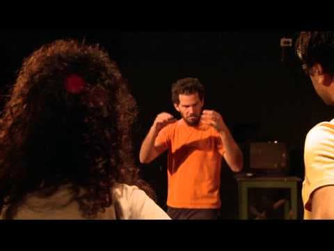 'Sordo', de Marcos Martínez - Trailer