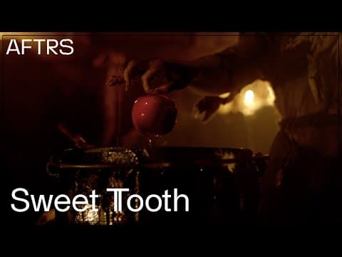 Trailer: Sweet Tooth | Directed by Shannon Ashlyn (MA, 2018)