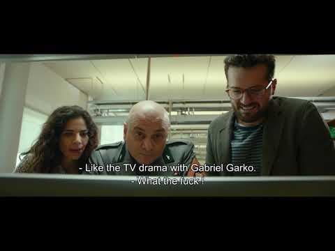 Sono Tornato (I'm Back) Trailer ENG Subtitles