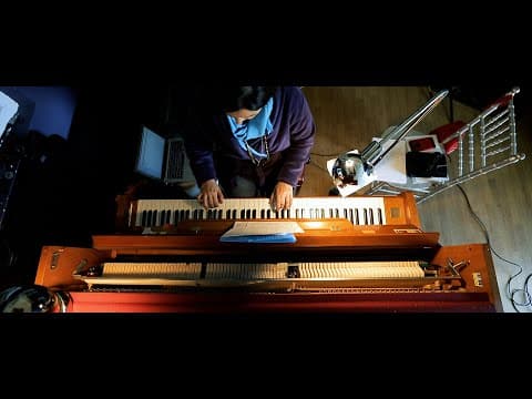 Aşırı Kişisel Belgesel (2024) | Fragman