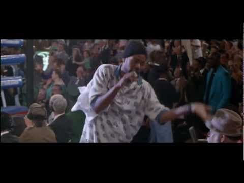 "The Great White Hype (1996)" Theatrical Trailer