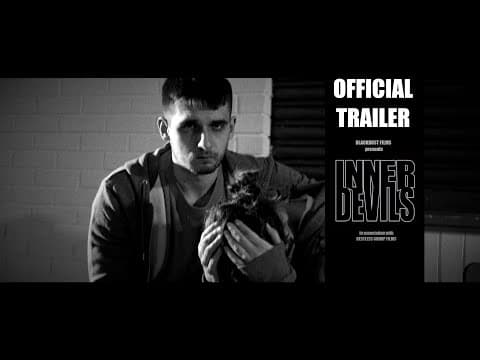 Inner Devils Trailer