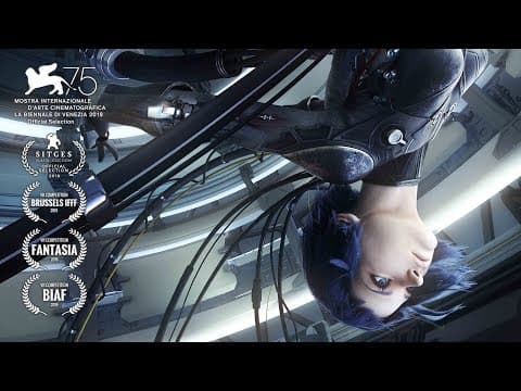 Trailer (English Dub)