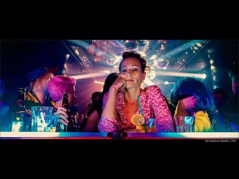 BLACK SHEEP (Czarna Owca) comedy I 2021 I Poland