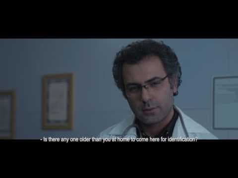 Lunch Time official trailer
