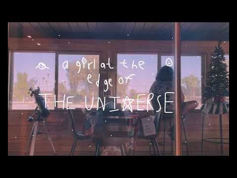 A Girl at the Edge of the Universe Trailer