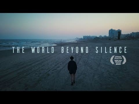 The World Beyond Silence | Trailer | iwonder.com