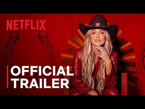 Official Trailer