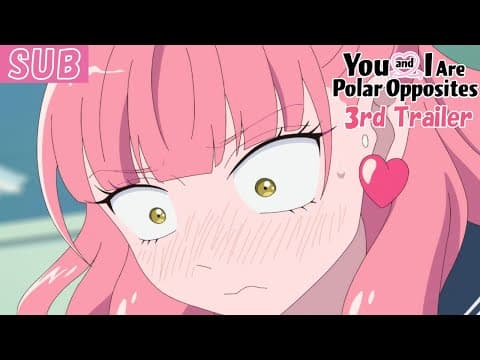 3rd Trailer [ENG SUB]