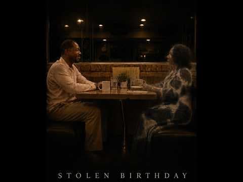 Stolen Birthday Film (Behind The Scenes)