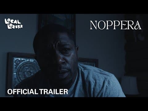 NOPPERA (2026) Official Trailer