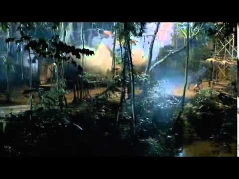 Bravo 5 (Bravo Lima) Official Trailer