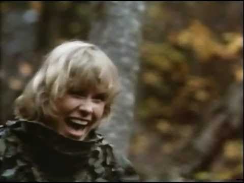 Nowhere To Hide Trailer (1987)