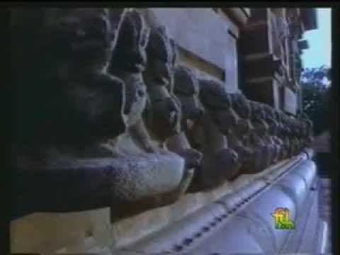The Chola Heritage