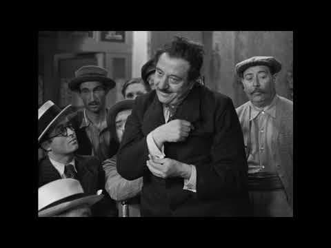 THE BAKER'S WIFE Trailer