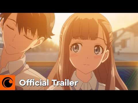 Official Trailer [Subtitled]