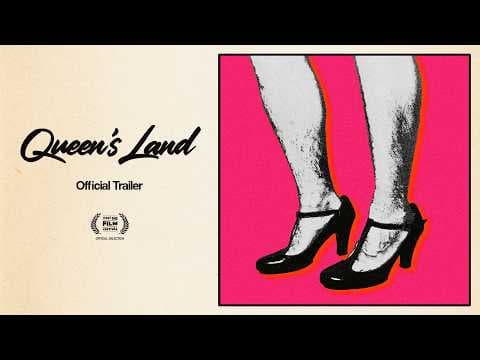Queen's Land (2026) Official Trailer