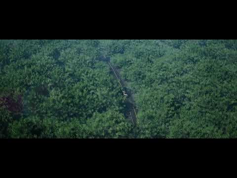 Road Dogs Trailer