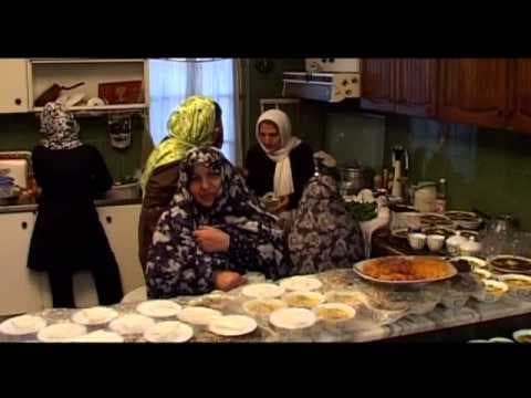 Trailer: دستور آشپزی - Iranian Cookbook