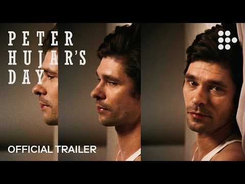 Official MUBI Trailer
