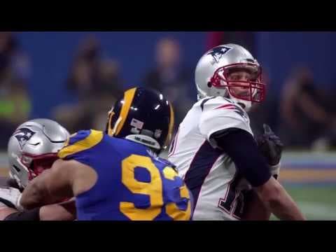 FIRST PATRIOT - SUPER BOWL 53 (LIII) CHAMPIONS - TRAILER