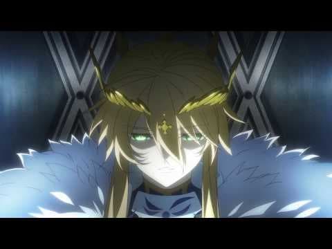 Official Trailer 1
