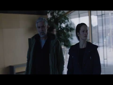 The Lake (2019) | International Trailer